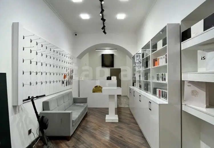 0 m² Obyekt / Ofis , Nəsimi, Bakı