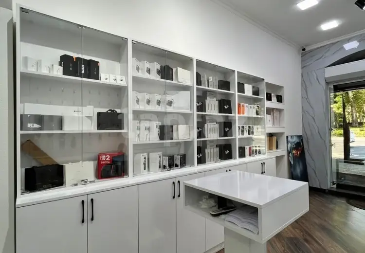 0 m² Obyekt / Ofis , Nəsimi, Bakı