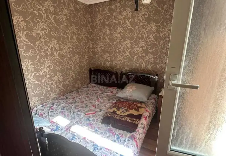 2 otaqlı mənzil Kirayə (aylıq), Yasamal, Bakı