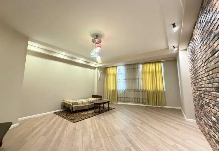 3 otaqlı mənzil Satılır, Qaraçuxur qəs., Suraxanı, Bakı