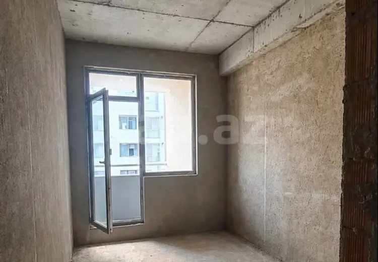 2 otaqlı mənzil , Bakı
