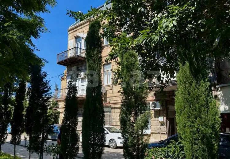 2 otaqlı mənzil , Bakı