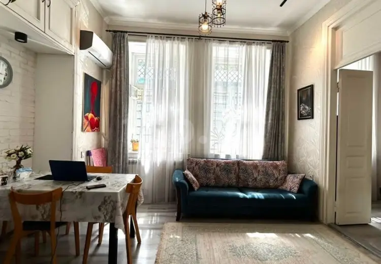 2 otaqlı mənzil , Bakı
