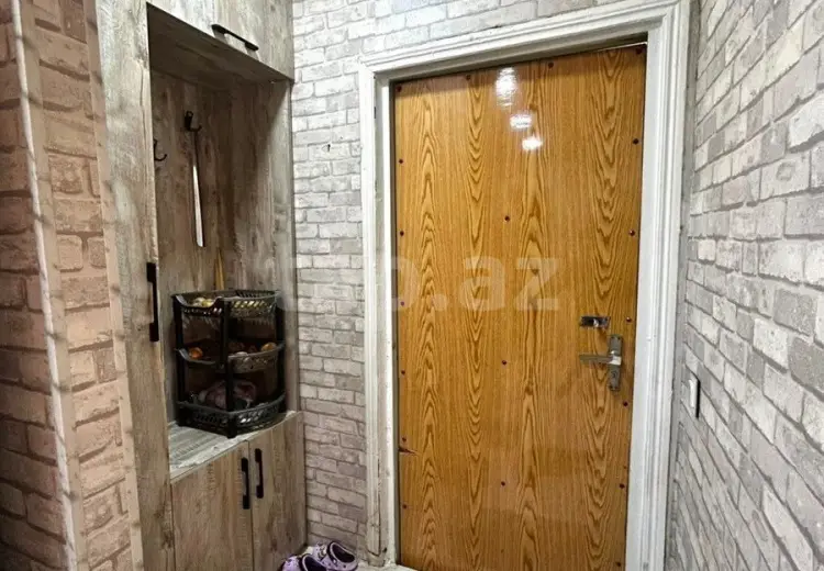 2 otaqlı mənzil , Bakı