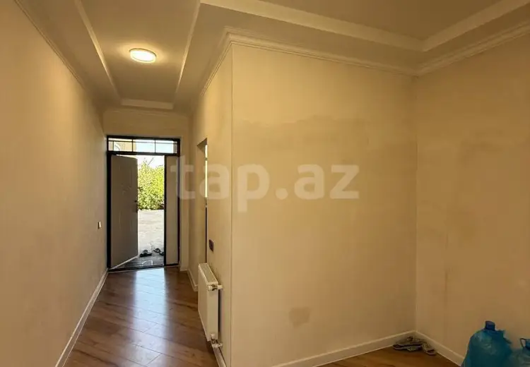 6 otaqlı mənzil , Saray, Abşeron