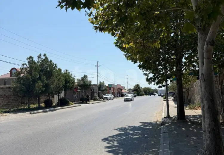 6 otaqlı mənzil , Saray, Abşeron