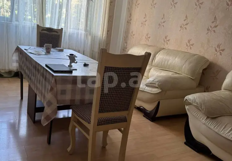 3 otaqlı mənzil , Bakı
