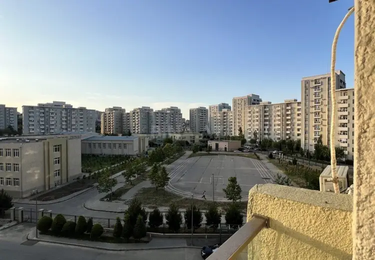 3 otaqlı mənzil Satılır, Yasamal qəs., Yasamal, Bakı