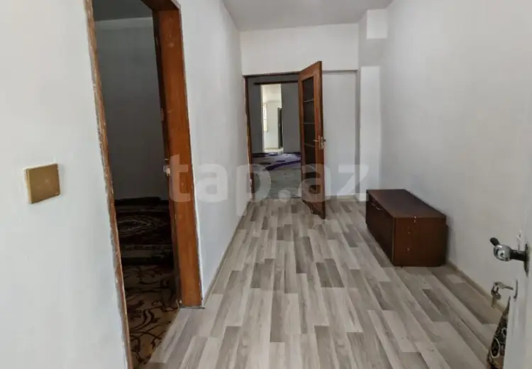 2 otaqlı mənzil , Sumqayıt