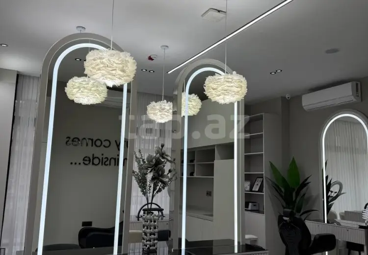 0 m² Obyekt / Ofis , Yasamal, Bakı