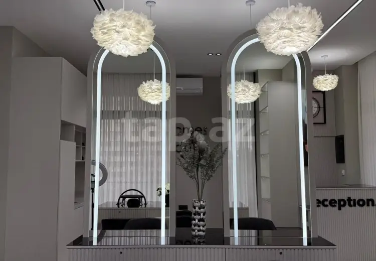 0 m² Obyekt / Ofis , Yasamal, Bakı