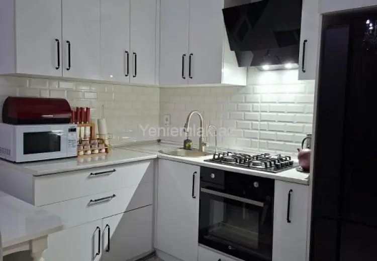 2 otaqlı mənzil Satılır, Zığ qəs., Suraxanı, Bakı