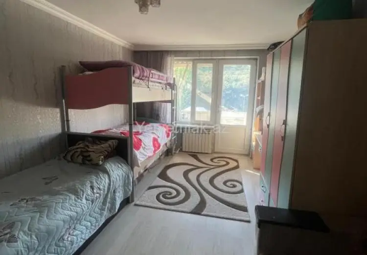 3 otaqlı mənzil Satılır, Biləcəri qəs., Binəqədi, Bakı