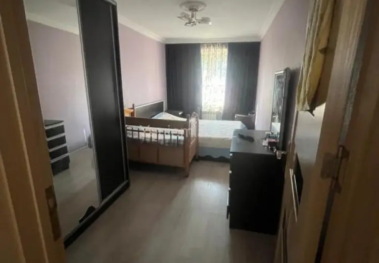 3 otaqlı mənzil Satılır, Biləcəri qəs., Binəqədi, Bakı
