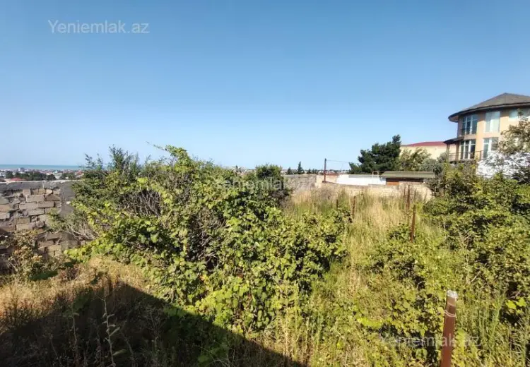 12 sot Torpaq Satılır, Novxanı, Abşeron
