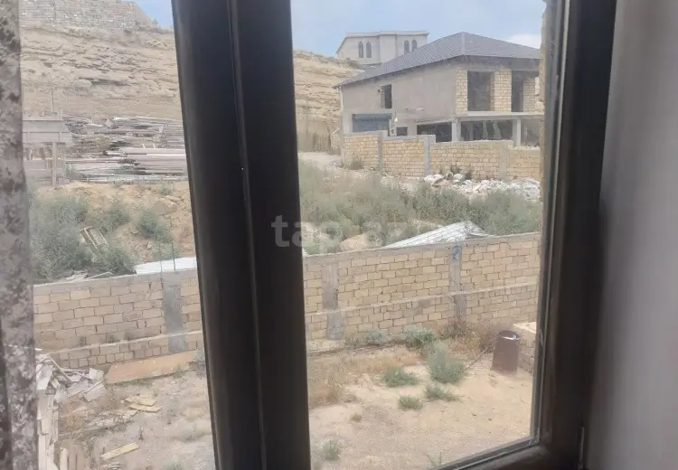 5 otaqlı mənzil , Badamdar qəs., Səbail, Bakı