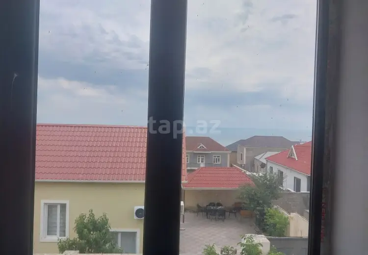 5 otaqlı mənzil , Badamdar qəs., Səbail, Bakı