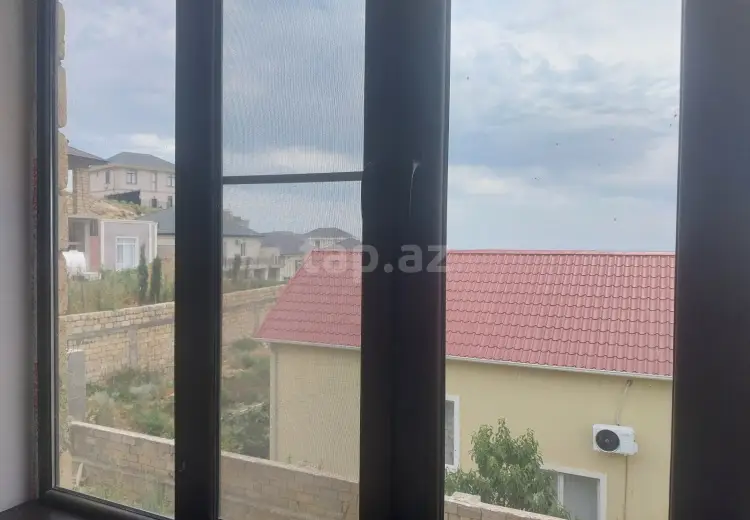5 otaqlı mənzil , Badamdar qəs., Səbail, Bakı
