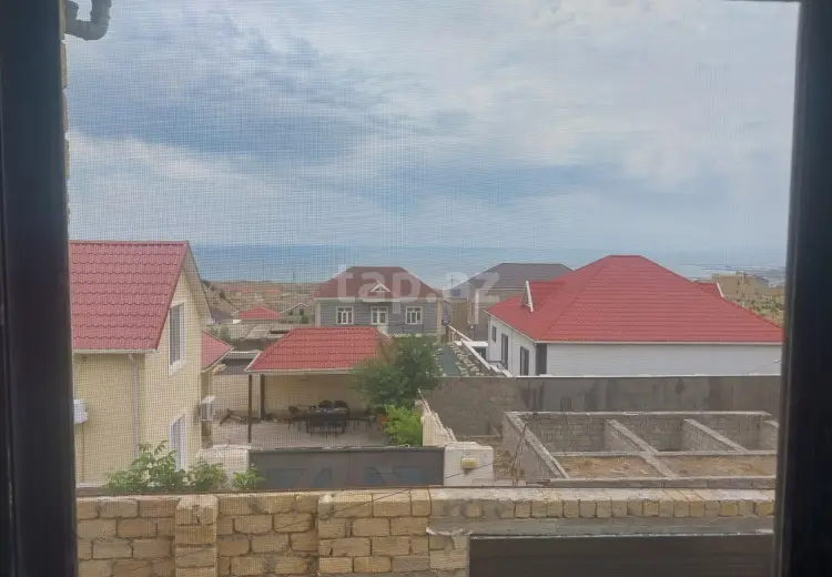 5 otaqlı mənzil , Badamdar qəs., Səbail, Bakı
