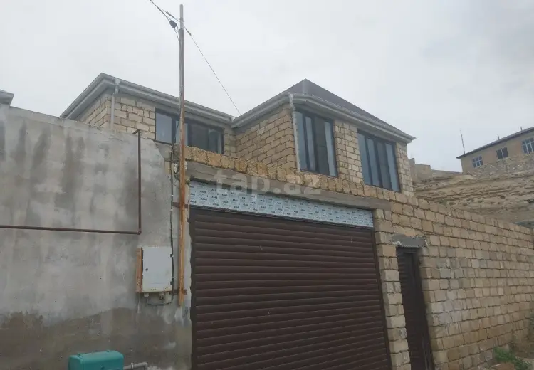 5 otaqlı mənzil , Badamdar qəs., Səbail, Bakı