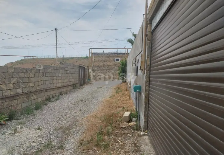 5 otaqlı mənzil , Badamdar qəs., Səbail, Bakı