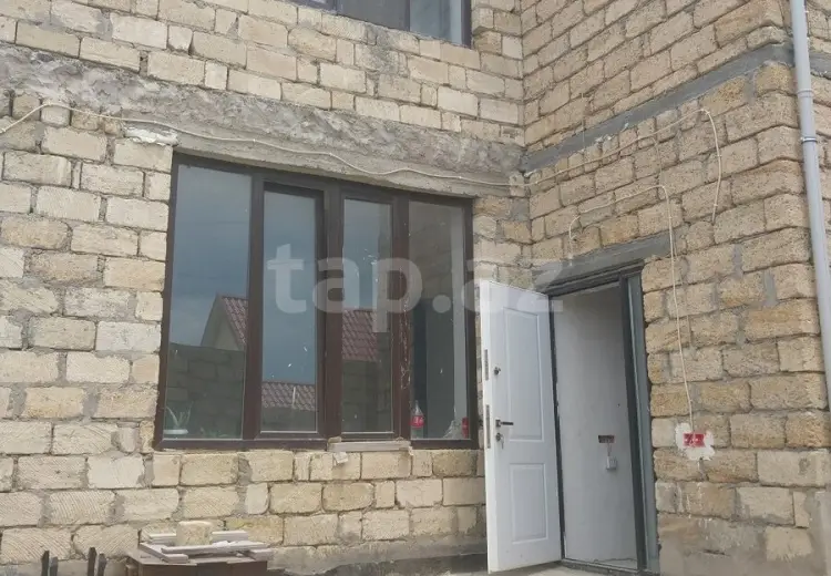 5 otaqlı mənzil , Badamdar qəs., Səbail, Bakı