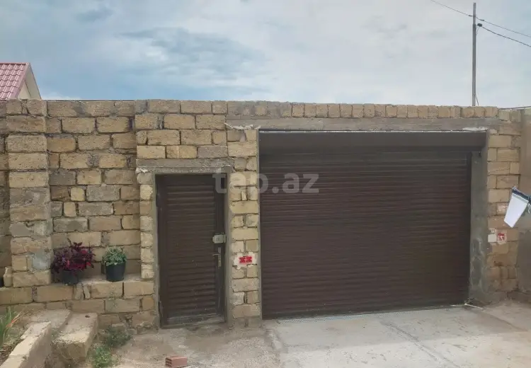 5 otaqlı mənzil , Badamdar qəs., Səbail, Bakı