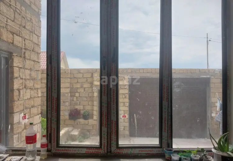 5 otaqlı mənzil , Badamdar qəs., Səbail, Bakı