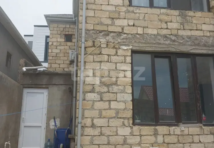 5 otaqlı mənzil , Badamdar qəs., Səbail, Bakı