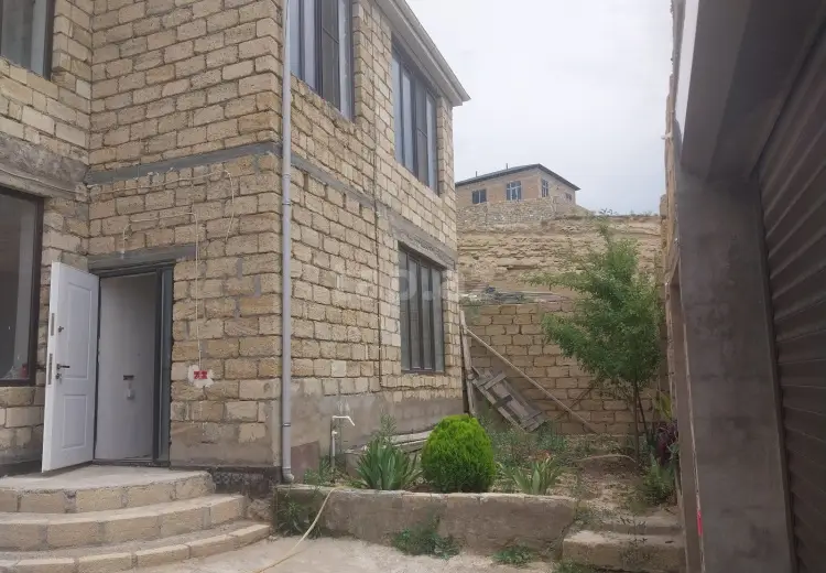 5 otaqlı mənzil , Badamdar qəs., Səbail, Bakı