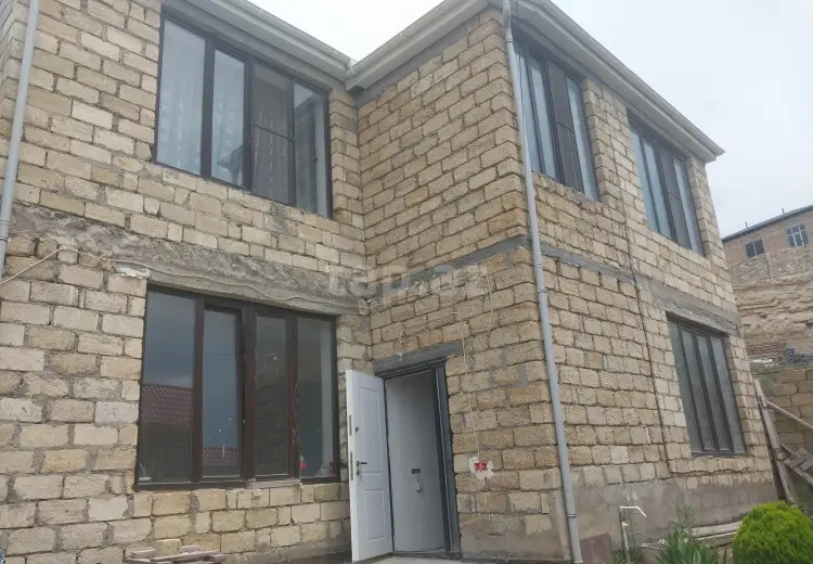 5 otaqlı mənzil , Badamdar qəs., Səbail, Bakı