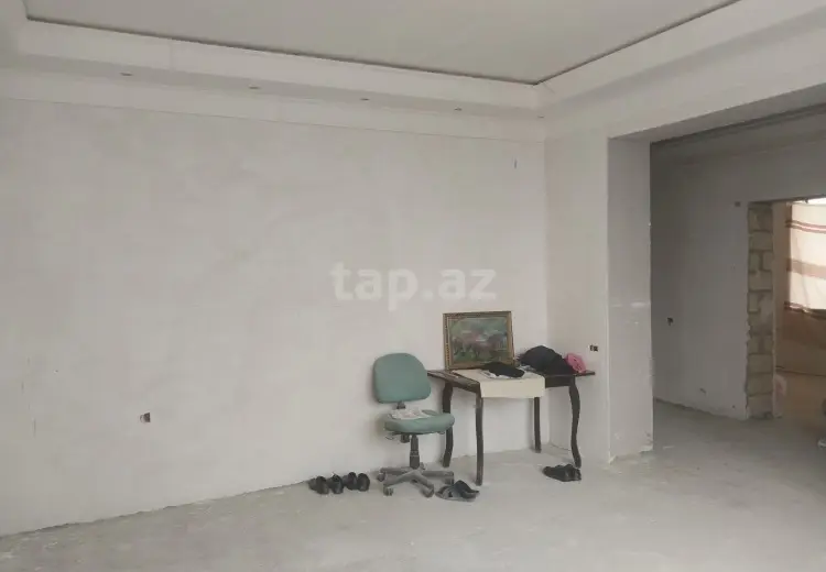 5 otaqlı mənzil , Badamdar qəs., Səbail, Bakı
