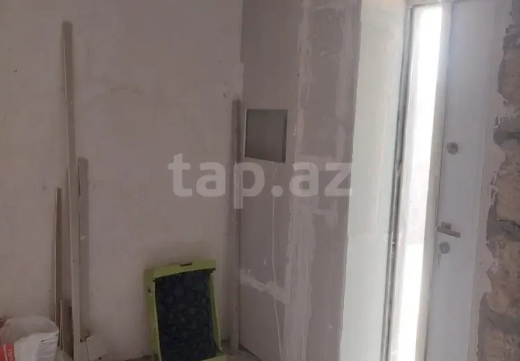5 otaqlı mənzil , Badamdar qəs., Səbail, Bakı