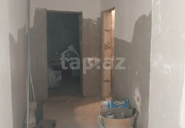 5 otaqlı mənzil , Badamdar qəs., Səbail, Bakı