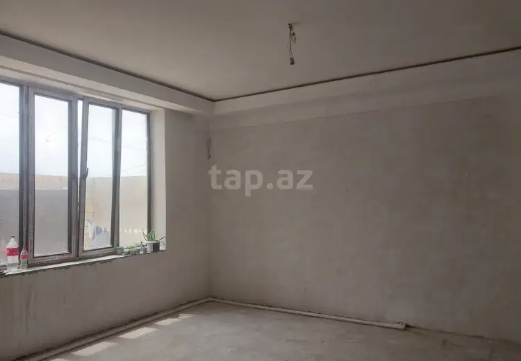 5 otaqlı mənzil , Badamdar qəs., Səbail, Bakı