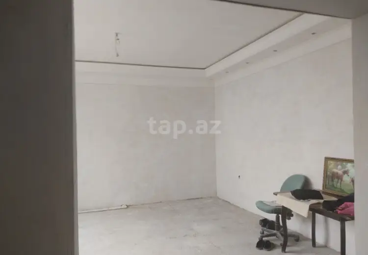 5 otaqlı mənzil , Badamdar qəs., Səbail, Bakı