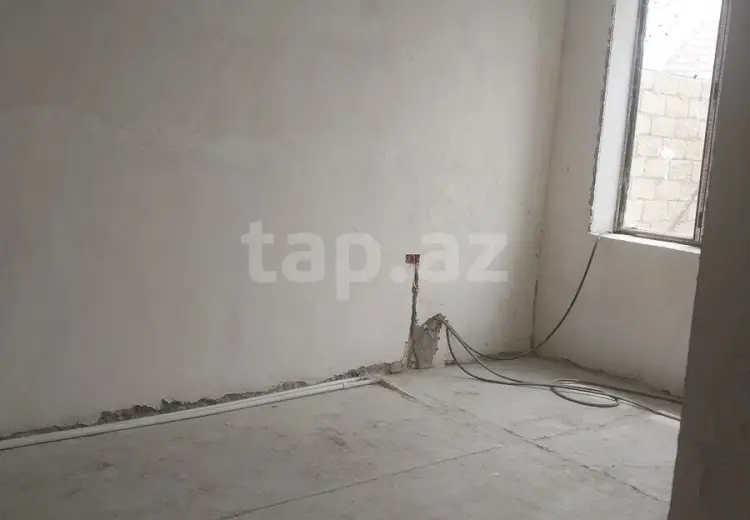 5 otaqlı mənzil , Badamdar qəs., Səbail, Bakı
