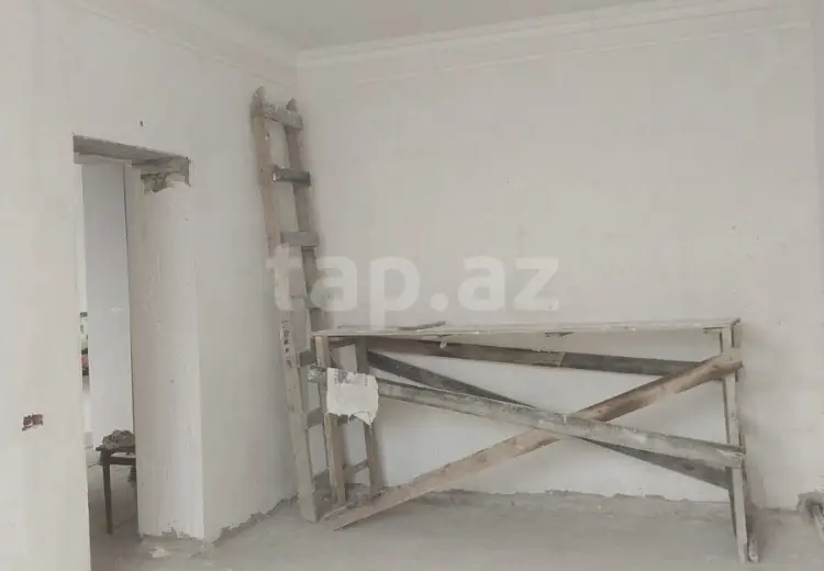5 otaqlı mənzil , Badamdar qəs., Səbail, Bakı