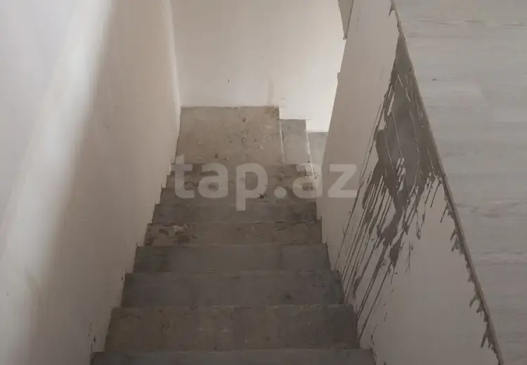 5 otaqlı mənzil , Badamdar qəs., Səbail, Bakı