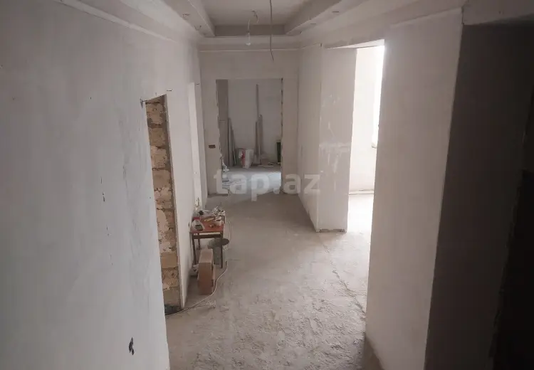 5 otaqlı mənzil , Badamdar qəs., Səbail, Bakı