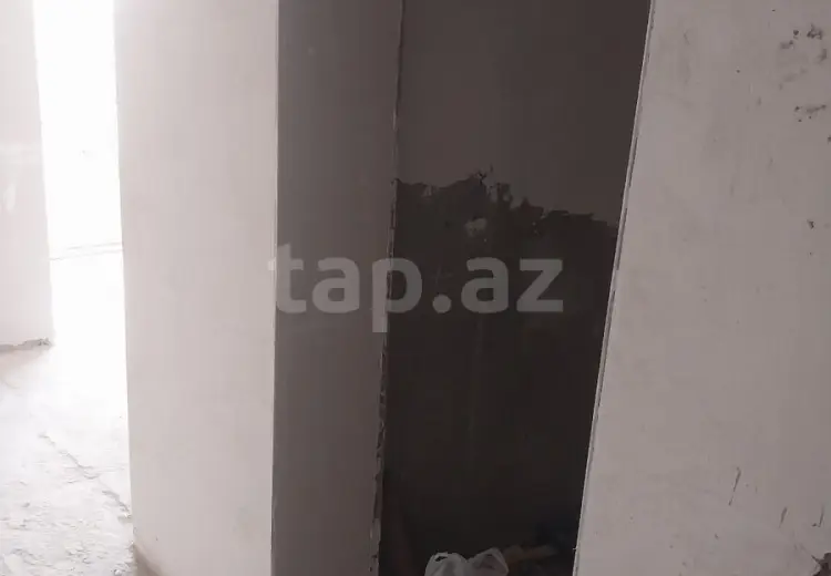5 otaqlı mənzil , Badamdar qəs., Səbail, Bakı