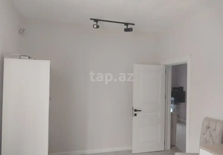 5 otaqlı mənzil , Badamdar qəs., Səbail, Bakı