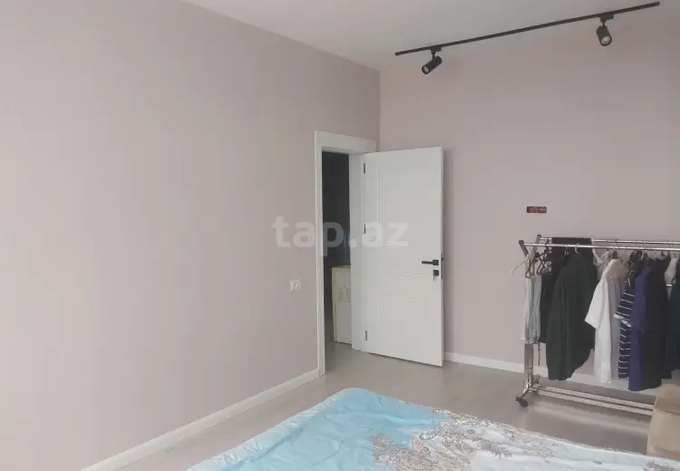 5 otaqlı mənzil , Badamdar qəs., Səbail, Bakı