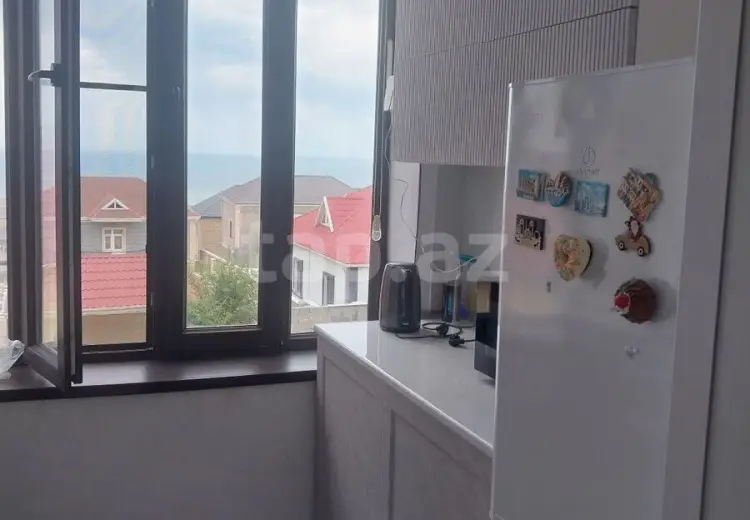 5 otaqlı mənzil , Badamdar qəs., Səbail, Bakı