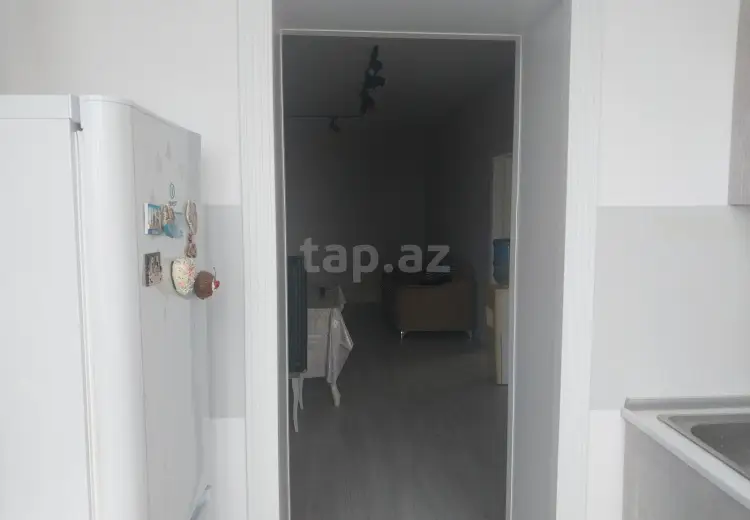 5 otaqlı mənzil , Badamdar qəs., Səbail, Bakı