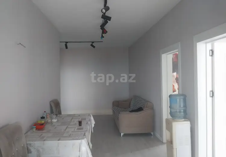 5 otaqlı mənzil , Badamdar qəs., Səbail, Bakı