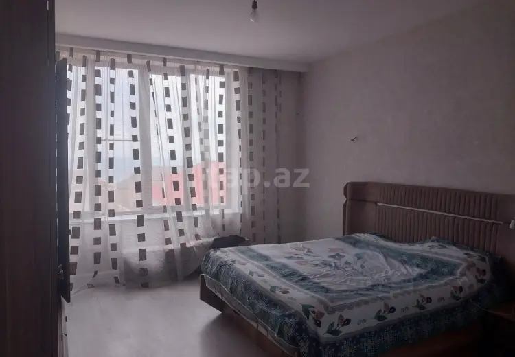 5 otaqlı mənzil , Badamdar qəs., Səbail, Bakı