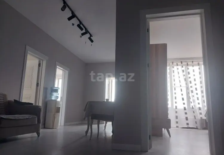 5 otaqlı mənzil , Badamdar qəs., Səbail, Bakı