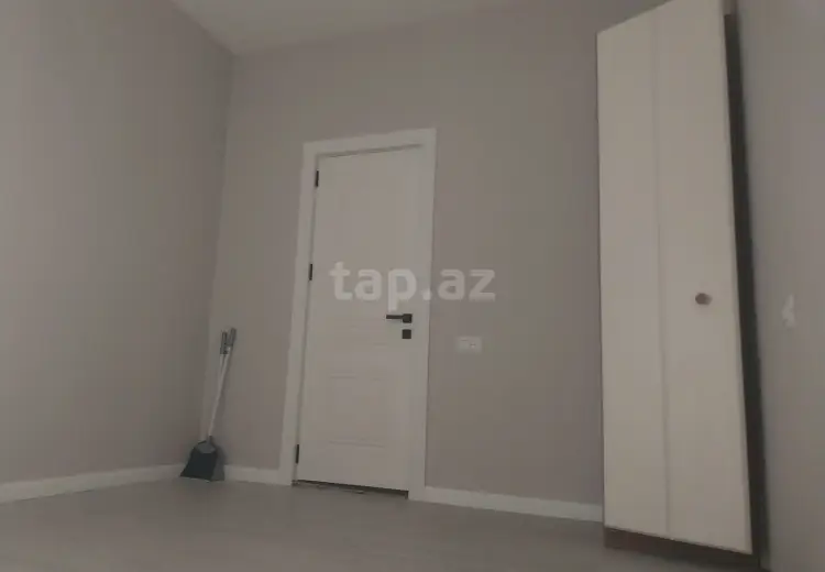 5 otaqlı mənzil , Badamdar qəs., Səbail, Bakı