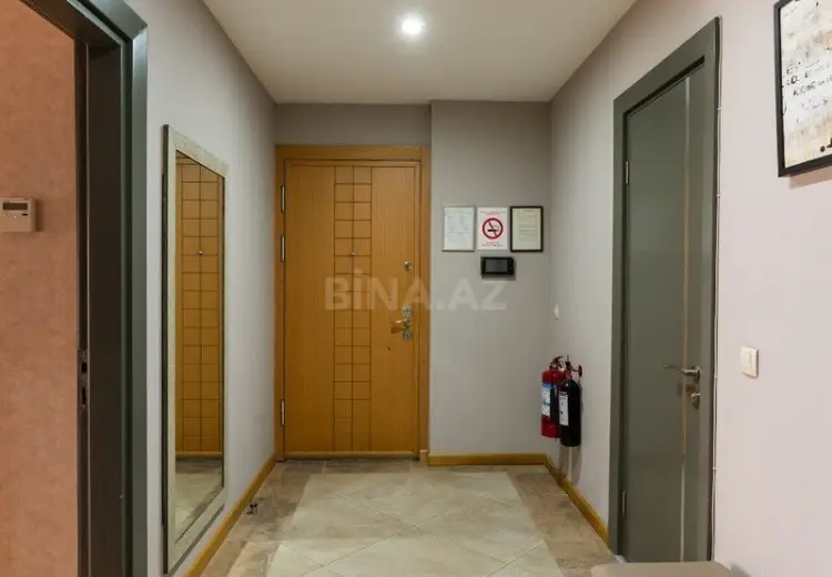 2 otaqlı mənzil Kirayə (aylıq), Nərimanov, Bakı